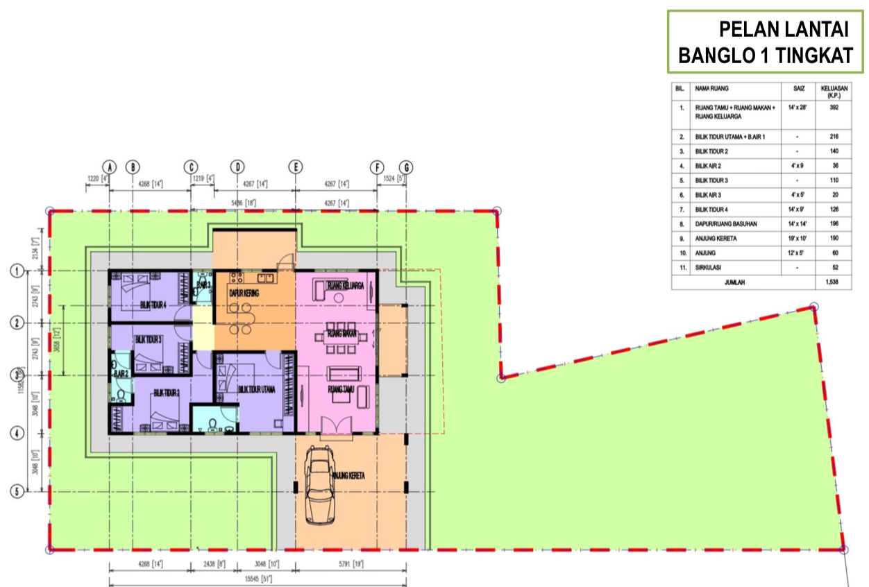 Banglo-Taman-Haji-Ali-Padang-Raja-Melor-3