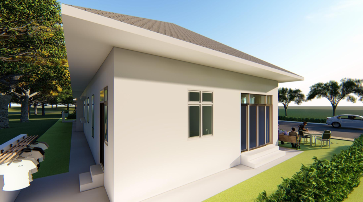 Semi-D-Taman-Haji-Ali-Padang-Raja-Melor-4