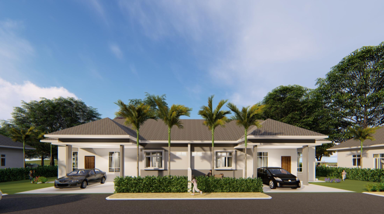 Semi-D-Taman-Haji-Ali-Setek-Kok-Lanas-1