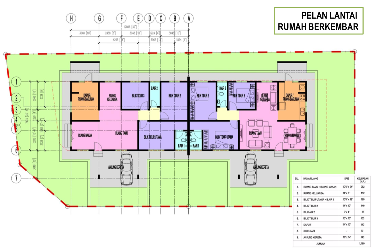Semi-D-Taman-Haji-Ali-Setek-Kok-Lanas-5